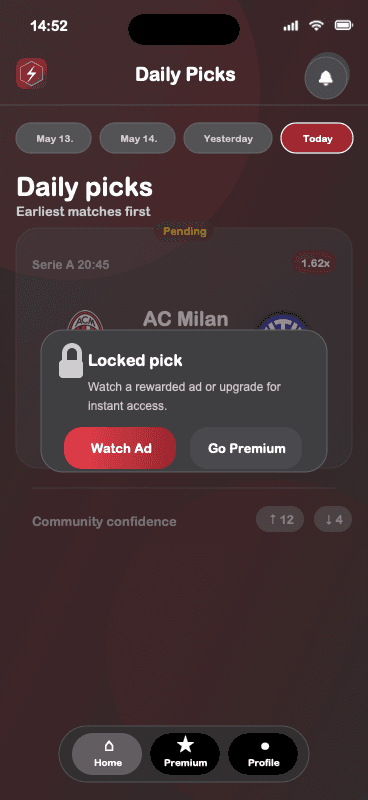 Savy's Tips Unlock